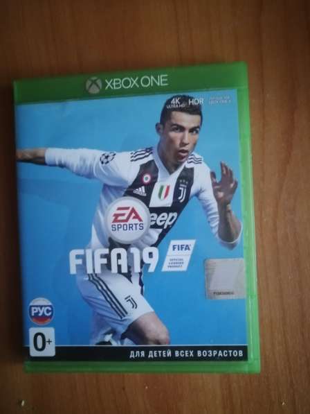Продам игры для xbox one в Сергиевом Посаде фото 4