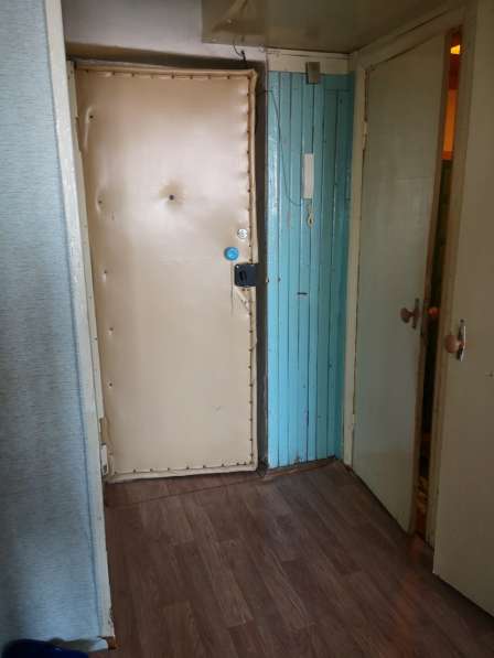 1 комнатная квартира в Ярославле фото 10