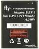 Аккумулятор для смартфона FLY BL3216 / iQ4414 QUAD EVO TECH 3 1700mAh