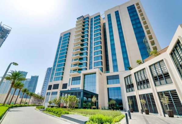 Аренда 118 м² в комплексе Vida Residence 2, Дубай, ОАЭ