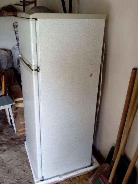 Продажа холодильника в рабочем состоянии в Воронеже фото 3