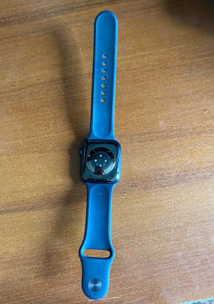 Часы Apple Watch 7 41mm