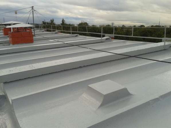 Жидкая гидроизоляция в Краснодаре фото 9