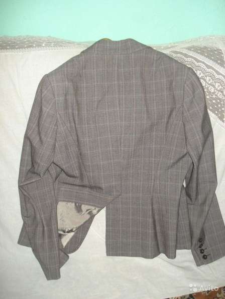 Женские пиджаки "классика" в Саратове фото 5