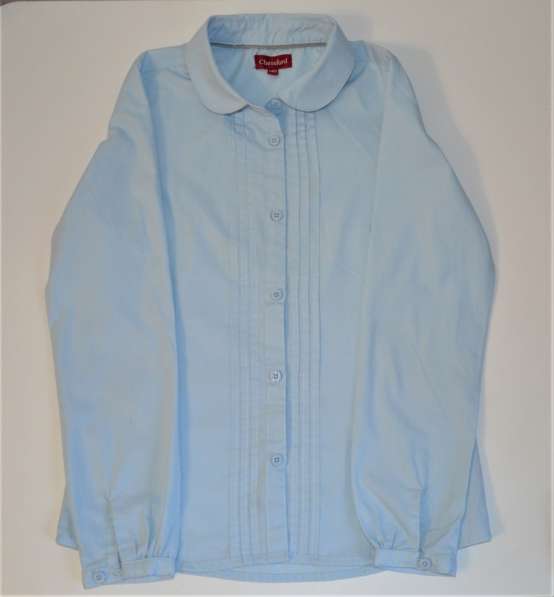 Школьная блузка Chessford, размер 140