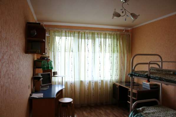 Продам 3-комнатную в Беларуси (город Новополоцк) в 