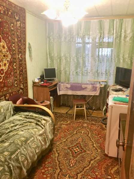Продам 3х комнатную квартиру в Воронеже фото 15