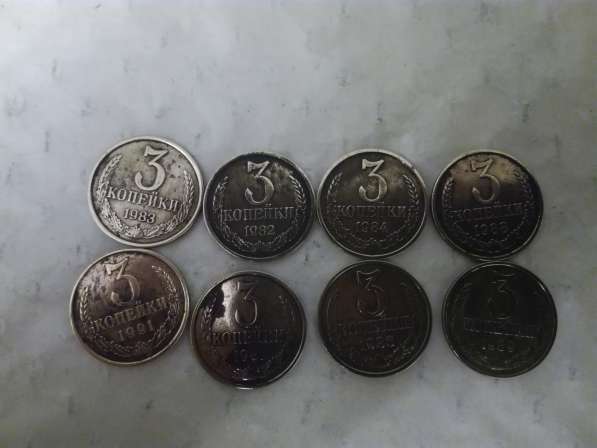 наборы монет в Белгороде фото 9