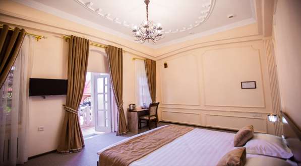 Гостиницы Ташкента, ART HOUSE HOTEL в фото 6