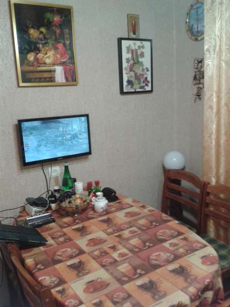 Пподаю 2-х комнатную квартиру в Лен. области в Санкт-Петербурге фото 17