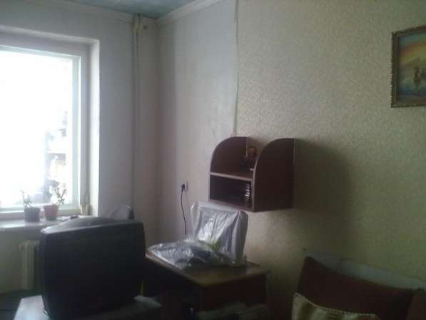 Продам 3-ю квартиру в районе электроники в Таганроге фото 5