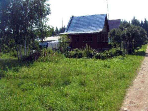 Продается земельный участок 12 соток в СНТ "Талисман" (пгт. Уваровка)137 км от МКАД по Минскому, Можайскому шоссе. в Можайске