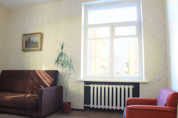 Продается квартира 4 комнаты 103 метра. в элитном доме в сти в Москве фото 7