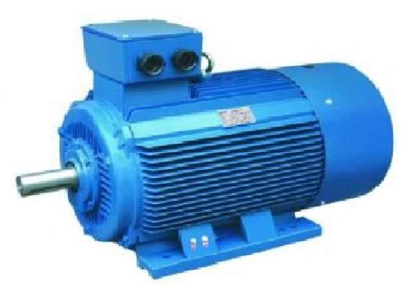 Электродвигатель АИР355М6. 200 кВт/1000 об/мин