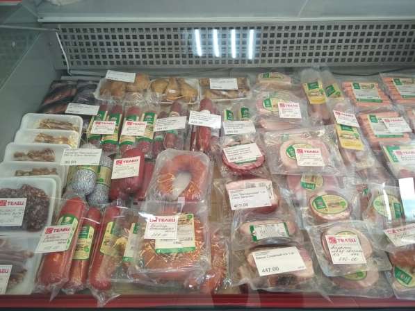 Срочно продается готовый бизнес мясной магазин в Екатеринбурге фото 5