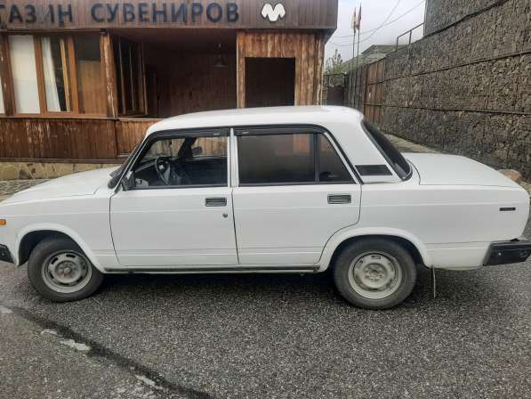 ВАЗ (Lada), 2107, продажа в Владикавказе в Владикавказе