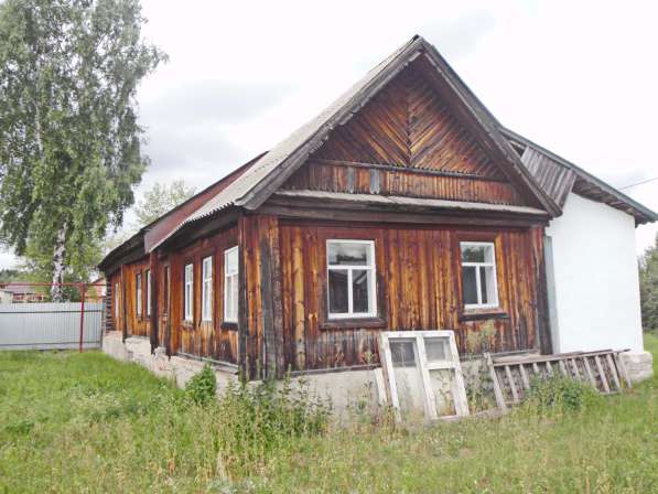 Продам дом с земельным участком в черте города в Димитровграде фото 15