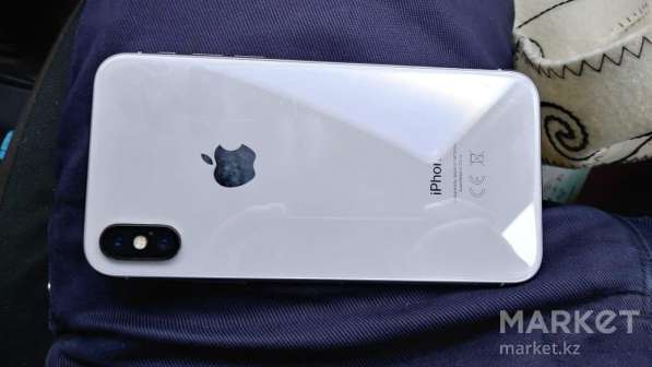 Iphone X 64GB