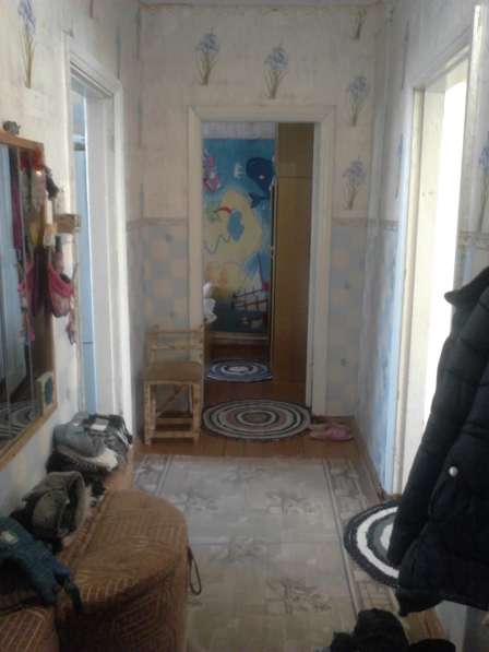 Продам дом Саргатский район село Нижнеиртышское в Омске фото 15