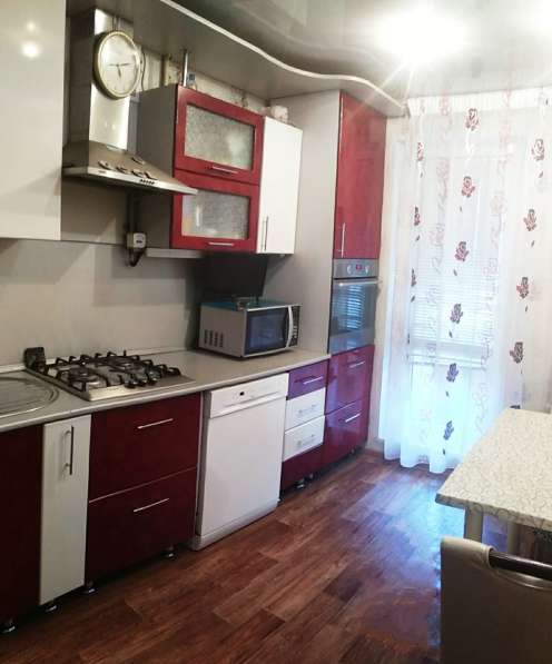 Квартира продается 4-х комнатная с ремонтом и мебелью срочно в Набережных Челнах фото 4