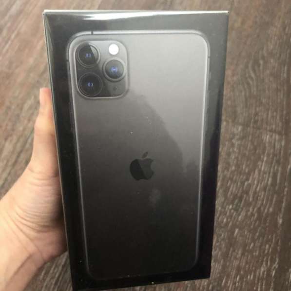 IPhone 11 PRO 64 GB в Казани