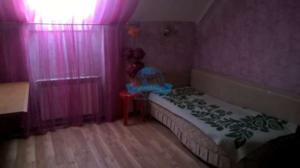 Квартира в двух уровнях в Ставрополе фото 15