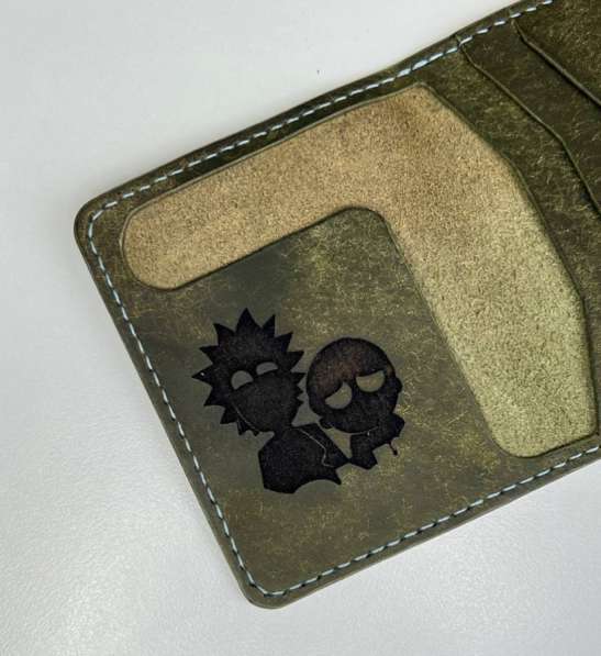 Обложки для документов в Москве фото 19