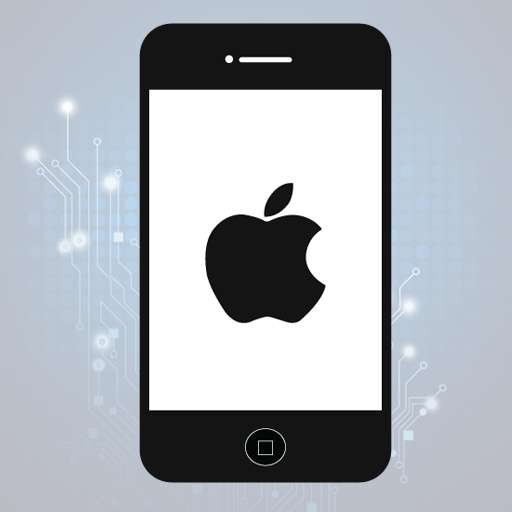 Ремонт Apple iPhone, iPad с выездом мастера