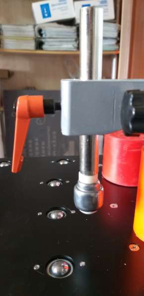 Кромочный станок KM105 -SCL- в Перми фото 15