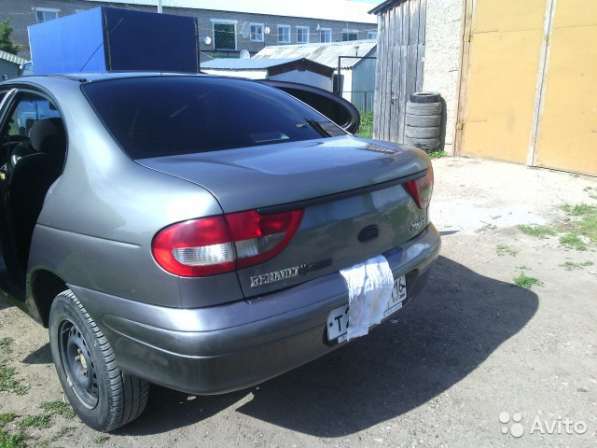 Renault, Megane, продажа в Казани в Казани