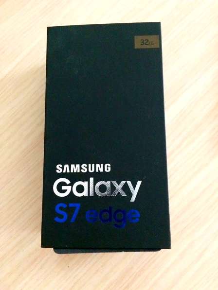 Новый Samsung Galaxy 7edge в Липецке