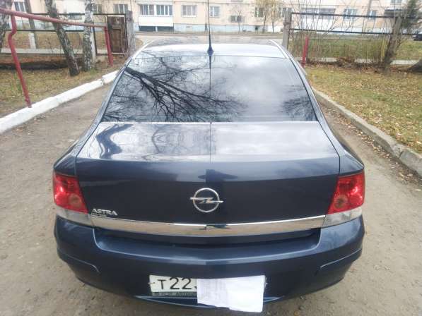 Opel, Astra, продажа в Новомосковске в Новомосковске