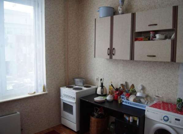 Продам однокомнатную квартиру в Подольске. Жилая площадь 39 кв.м. Этаж 2. Дом панельный. в Подольске фото 13