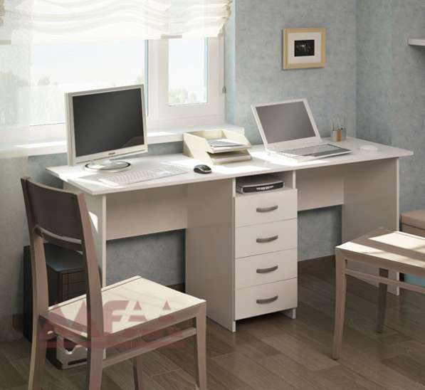 Доступная мебель для дома, офиса по размерам на заказ в Уфе фото 4
