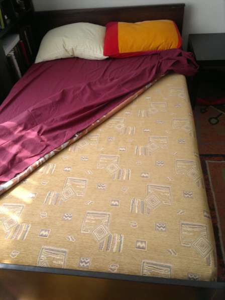 Кровать с подъемным механизмом в Москве