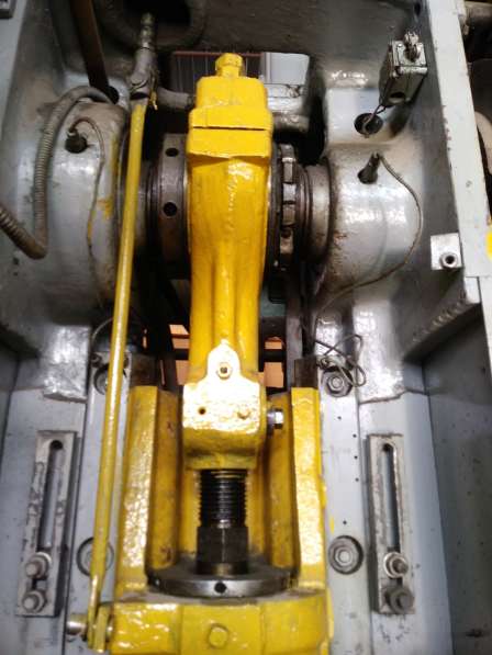 Пресс КД 2326 в Москве фото 5