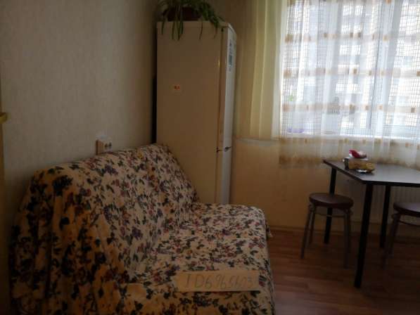 Сдается евродвушка около метро Парнас в Санкт-Петербурге фото 11