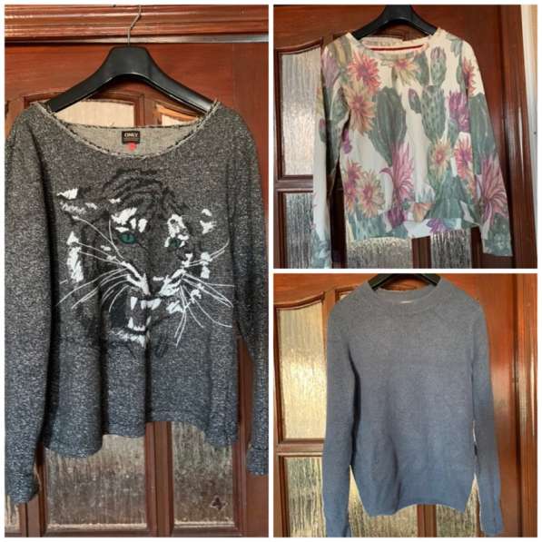 Пакет вещей женских в Санкт-Петербурге фото 5