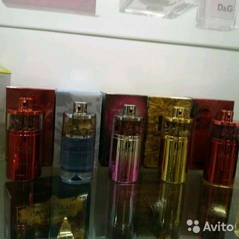 Селективная Оригинальная парфюмерия AJMAL оптом