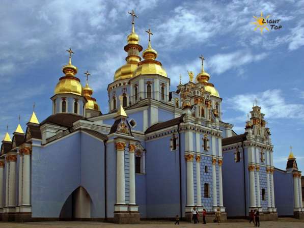 Паломничество по православным святыням Киева от ltop. by в фото 3