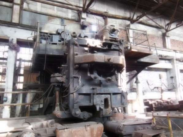 Демонтаж металлоконструкций,промышленного оборудования в фото 5