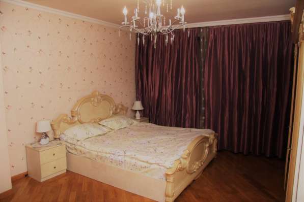 Суточно 3 комнатная В центре города Баку в фото 13