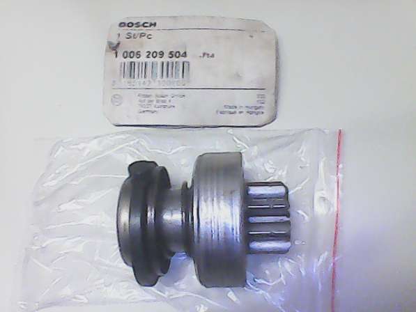 Бендикс Bosch 1006209504