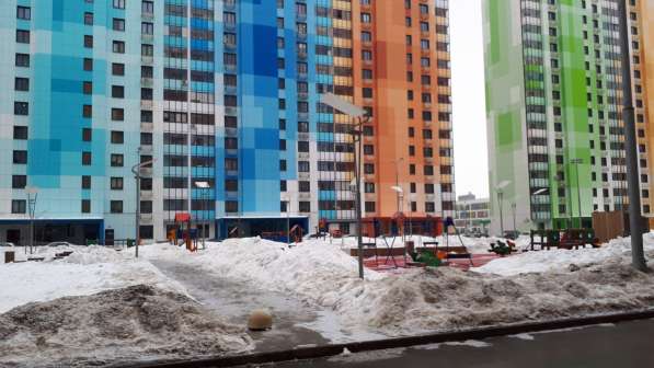 Продажа новой квартиры, поселок Северный, Москва 42 кв метр в Москве фото 7