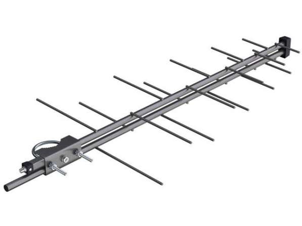 ТВ-антенна наружная РЭМО ПЕЧОРА-DX-5V