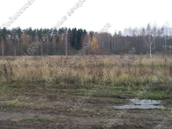 realty_mapper3.plot_in_locationИндивидуальное жилищное ст-во. Площадь 7.00 сот.Есть Электричество. в Москве фото 16