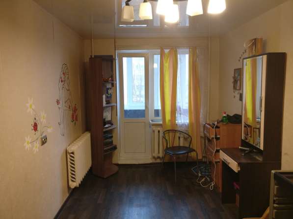 Трехкомнатная в центре Пионерского поселка в Екатеринбурге фото 36