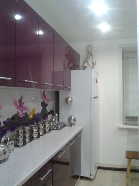 Продаётся светлая, уютная, чистая 3-х комнатная квартира в Москве фото 10