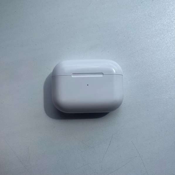 Наушники airpods pro в Санкт-Петербурге фото 3