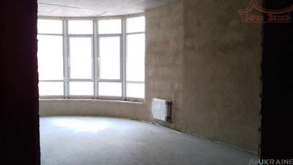 Трехкомнатная квартира в ЖК Ассоль в фото 5